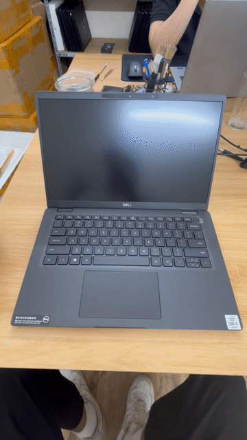✅ Dell Latitude 7410 i5 14 inch 16GB/256GB/14inh✅. Mua bán Laptop tại Quận Đống Đa Hà Nội được đăng bởi Hieuz LapTop Gia Re hình 1