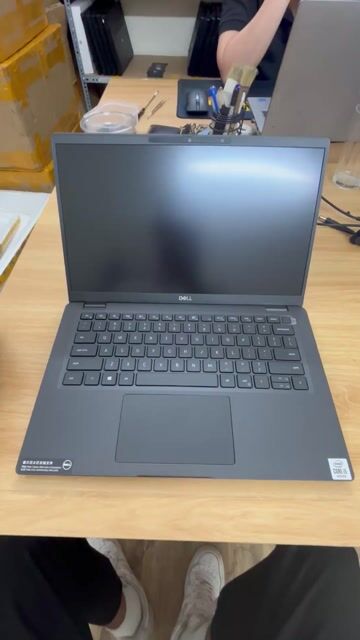 ✅ Dell Latitude 7410 i5 14 inch 16GB/256GB/14inh✅. Mua bán Laptop tại Quận Đống Đa Hà Nội được đăng bởi Hieuz LapTop Gia Re hình 1