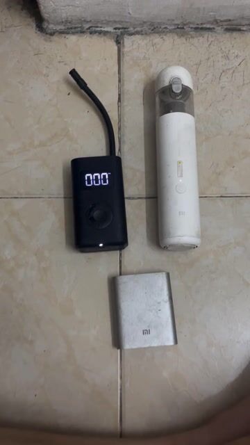 Máy khoan xiaomi bơm hơi xe xiaomi sạc dự phòng mi. Mua bán Phụ kiện (Màn hình, Chuột...) tại Quận Tân Phú Tp Hồ Chí Minh được đăng bởi Trương Hiệp hình 1