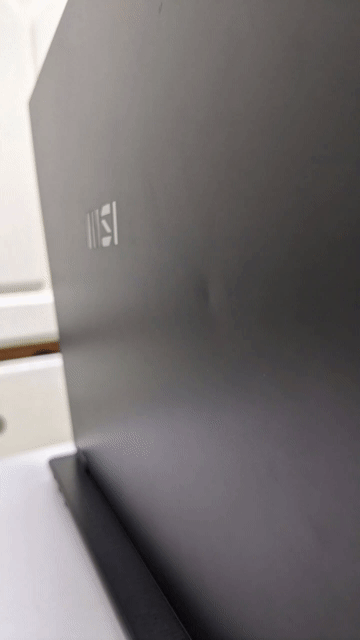 Laptop AI MSI 14in u7 155h / 16gb / 1TB / 3050 6GB. Mua bán Laptop tại Thành phố Thủ Đức Tp Hồ Chí Minh được đăng bởi Khánh Cường hình 1