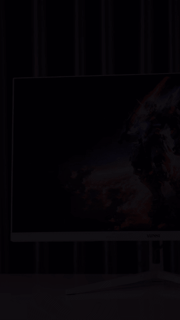 Màn hình Gaming Yunsi 27inch 2K 144hz / 100Hz IPS. Mua bán Phụ kiện (Màn hình, Chuột...) tại Quận 6 Tp Hồ Chí Minh được đăng bởi Trần Thành Đại hình 1