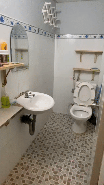 Cho thuê Phòng trọ Quận Bình Thạnh Tp Hồ Chí Minh diện tích 18 m² giá 3,5 triệu/tháng