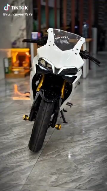 GPX DEMON 150GR 2026 Đỏ. Mua bán Xe máy tại Quận Hải Châu Đà Nẵng được đăng bởi Panz Er hình 1