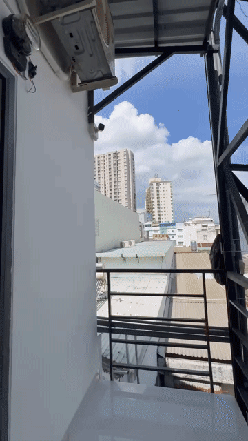 Cho thuê Phòng trọ Quận 6 Tp Hồ Chí Minh diện tích 35 m² giá 4,3 triệu/tháng