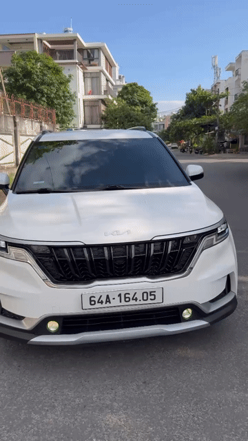 Carnival 2023 2.2D Luxury model 2024 1 đời chủ. Mua bán Ô tô tại Quận 12 Tp Hồ Chí Minh được đăng bởi  XE MÁY VÕ HÙNG  hình 1