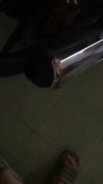 Yamaha Exciter 135 Xanh-Trắng 2013 máy 62zz. Mua bán Xe máy tại Quận Cẩm Lệ Đà Nẵng được đăng bởi Khoa Đắc hình 1