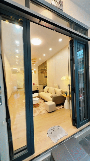 Mua bán Nhà ở Quận 10 Tp Hồ Chí Minh diện tích 33 m² giá 6,5 tỷ