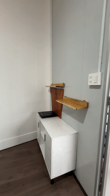 Cho thuê Phòng trọ Quận Phú Nhuận Tp Hồ Chí Minh diện tích 20 m² giá 4,5 triệu/tháng