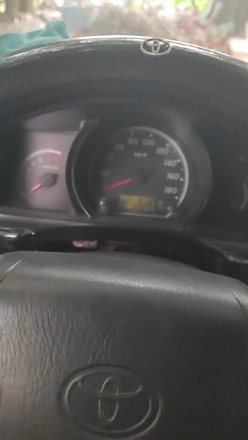 haice 2005 Super Wagon 2.7 - 250000 km. Mua bán Ô tô tại Huyện Bình Chánh Tp Hồ Chí Minh được đăng bởi Xì Chum hình 1