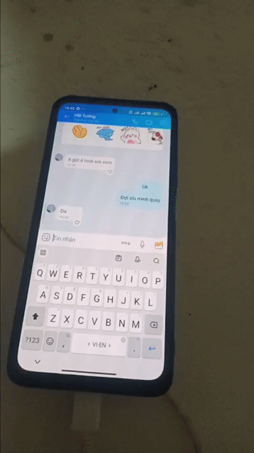 Xiaomi Redmi Note 11 Pro 128GB Đen. Mua bán Điện thoại tại Quận 12 Tp Hồ Chí Minh được đăng bởi Tam Phát hình 1