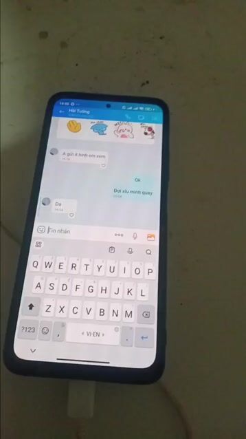 Xiaomi Redmi Note 11 Pro 128GB Đen. Mua bán Điện thoại tại Quận 12 Tp Hồ Chí Minh được đăng bởi Tam Phát hình 1