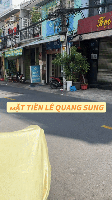 Mua bán Nhà ở Quận 6 Tp Hồ Chí Minh diện tích 31.8999 m² giá 10,85 tỷ