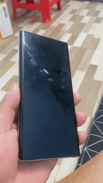 Samsung Galaxy Note10+ 5G gl. Mua bán Điện thoại tại Huyện Tân Hồng Đồng Tháp được đăng bởi Nguyễn Nam hình 1