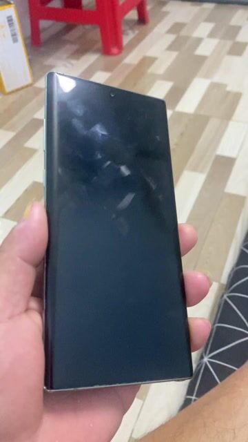 Samsung Galaxy Note10+ 5G gl. Mua bán Điện thoại tại Huyện Tân Hồng Đồng Tháp được đăng bởi Nguyễn Nam hình 1