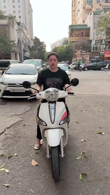 Liberty S 125 iget panh abs sport  máy zin100%. Mua bán Xe máy tại Quận Cầu Giấy Hà Nội được đăng bởi nguyễn bích thuỷ hình 1
