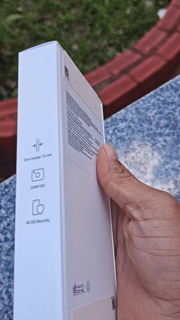 Samsung Galaxy A17 5G 128GB Xám Việt Nam. Mua bán Điện thoại tại Quận Bình Thuỷ Cần Thơ được đăng bởi Thanh Duy hình 1