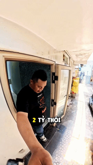 Mua bán Nhà ở Quận Bình Thạnh Tp Hồ Chí Minh diện tích 11 m² giá 2 tỷ