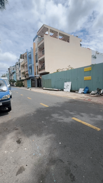 Mua bán Đất Quận 6 Tp Hồ Chí Minh diện tích 76 m² giá 11,5 tỷ