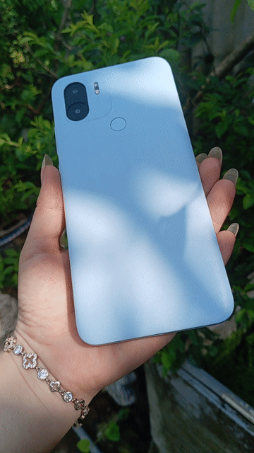 Xiaomi Redmi A2 Plus 3GB/64GB Xanh dương. Mua bán Điện thoại tại Quận Bắc Từ Liêm Hà Nội được đăng bởi ĐT cũ  hình 1