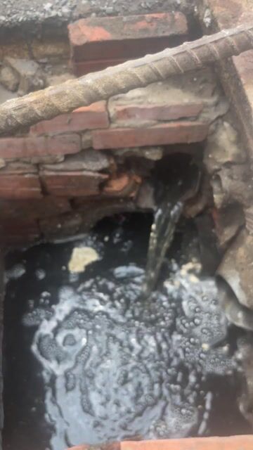 Dịch vụ thông tắc cống Cư dân. Dịch vụ tại Quận Gò Vấp Tp Hồ Chí Minh được đăng bởi Nguyễn Đại hình 1