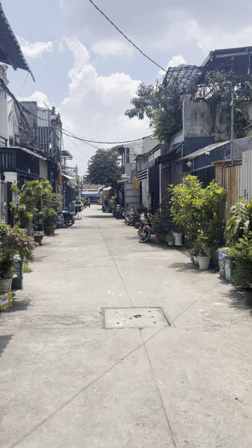 Cho thuê Nhà ở Huyện Bình Chánh Tp Hồ Chí Minh diện tích 80 m² giá 5,5 triệu/tháng