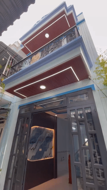 Mua bán Nhà ở Huyện Đức Hòa Long An diện tích 36 m² giá 855 triệu