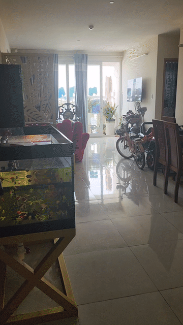 Mua bán Căn hộ Chung cư Tara Residence Quận 8 Tp Hồ Chí Minh diện tích 81 m² giá 4,35 tỷ