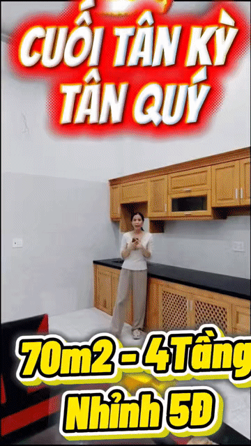 Mua bán Nhà ở Quận Bình Tân Tp Hồ Chí Minh diện tích 70 m² giá 5 tỷ