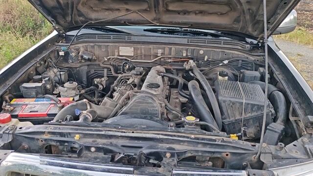 Ford Everest 2007 chính chủ máy dầu số sàn. Mua bán Ô tô tại Thành phố Thủ Đức Tp Hồ Chí Minh được đăng bởi Phạm Nguyên  hình 1