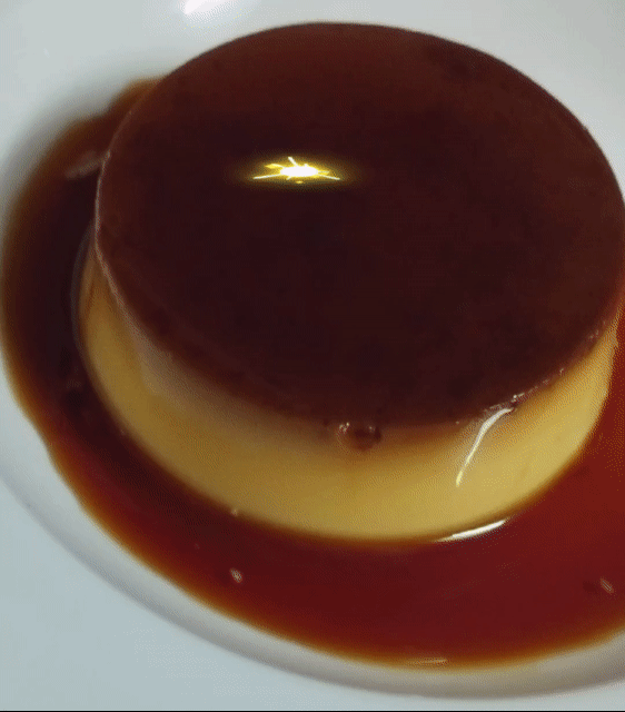 Rau câu dừa nhân bánh flan. Mua bán Đồ ăn, thực phẩm và các loại khác tại Quận 6 Tp Hồ Chí Minh được đăng bởi Văng thị kieu hình 1