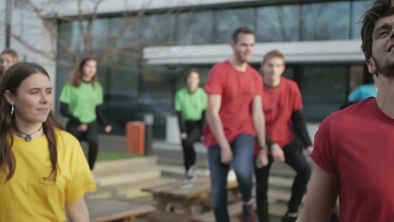 Making of Cesi Musical