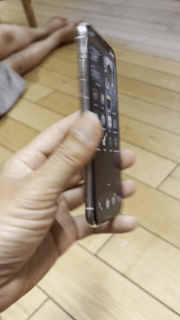 iPhone XS 64GB Trắng. Mua bán Điện thoại tại Thành phố Thủ Dầu Một Bình Dương được đăng bởi Nguyenducviet hình 1