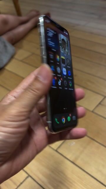 iPhone XS 64GB Trắng. Mua bán Điện thoại tại Thành phố Thủ Dầu Một Bình Dương được đăng bởi Nguyenducviet hình 1