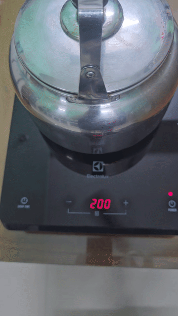 Bếp từ Electrolux ETD29KC. Mua bán Bếp, lò, đồ điện nhà bếp tại Quận 7 Tp Hồ Chí Minh được đăng bởi Huỳnh Thanh Phong hình 1