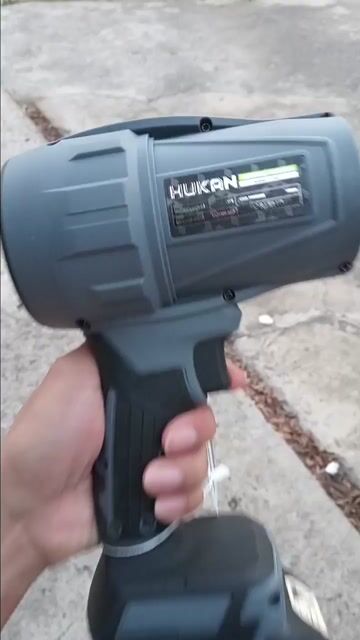 Máy thổi cầm tay Hukan G1-TPL277 Xám 770W. Mua bán Đồ chuyên dụng, Giống nuôi trồng tại Thành phố Bến Tre Bến Tre được đăng bởi TÂN THÀNH KÔNG hình 1