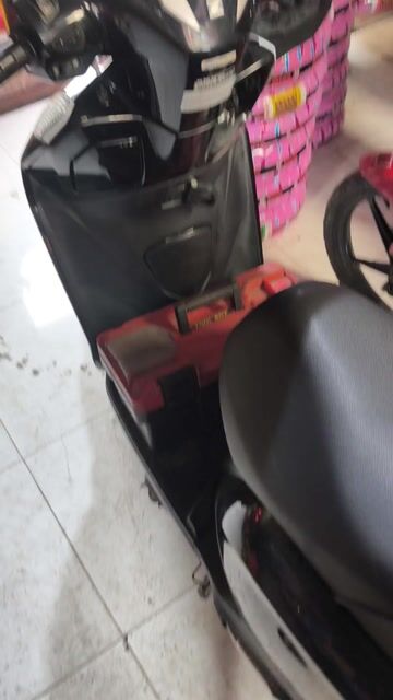 Honda Lead 2014 Đen 72147 km. Mua bán Xe máy tại Thành phố Thủ Đức Tp Hồ Chí Minh được đăng bởi Phan trung nghĩa hình 1