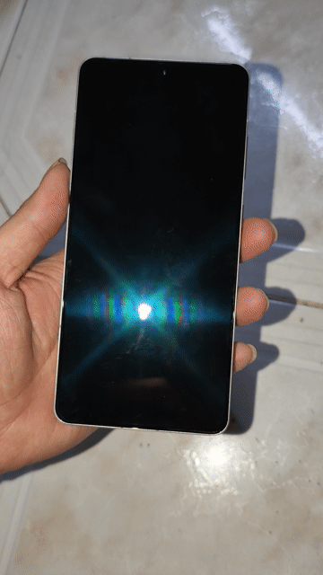 OnePlus Ace 5 Bạc Đã qua sử dụng. Mua bán Điện thoại tại Quận Tân Phú Tp Hồ Chí Minh được đăng bởi Tấn Phát hình 1