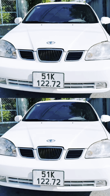 Daewoo Lacetti Xe Gia Đình Giá Rẻ. Mua bán Ô tô tại Huyện Củ Chi Tp Hồ Chí Minh được đăng bởi Anh Quang hình 1