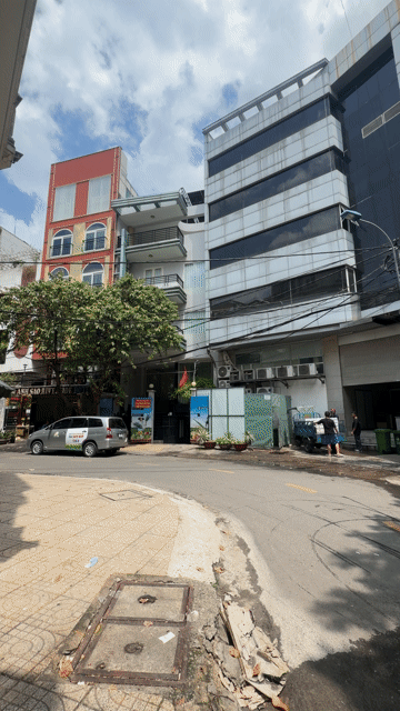 Mua bán Nhà ở Khu Dân cư Trung Sơn Huyện Bình Chánh Tp Hồ Chí Minh diện tích 120 m² giá 21 tỷ