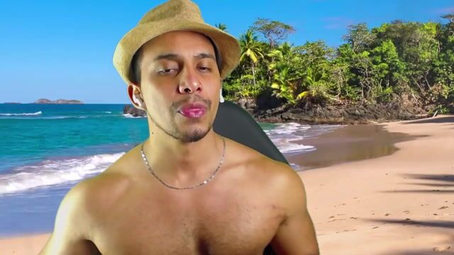 Model - leand ferrutti muscle