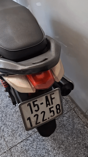 Champion RC 50cc. Mua bán Xe máy tại Thành phố Thủ Đức Tp Hồ Chí Minh được đăng bởi trần sang hình 1