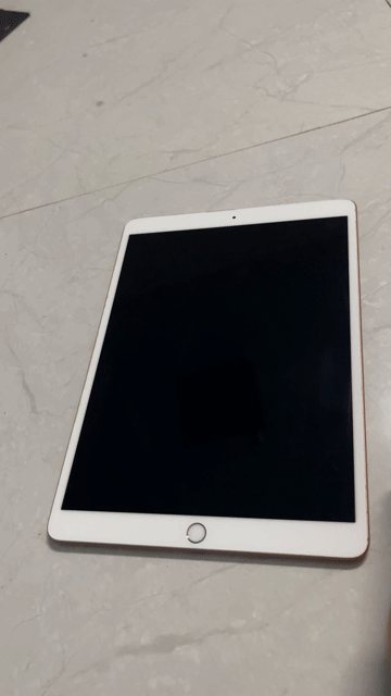 Apple iPad Air 3 Vàng đồng Đã sử dụng. Mua bán Máy tính bảng tại Thành phố Biên Hòa Đồng Nai được đăng bởi BIDV Anh hình 1