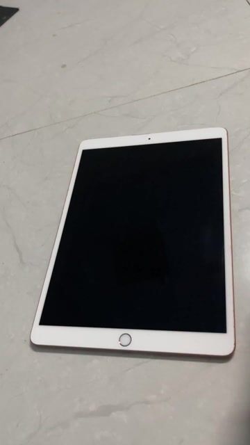 Apple iPad Air 3 Vàng đồng Đã sử dụng. Mua bán Máy tính bảng tại Thành phố Biên Hòa Đồng Nai được đăng bởi BIDV Anh hình 1