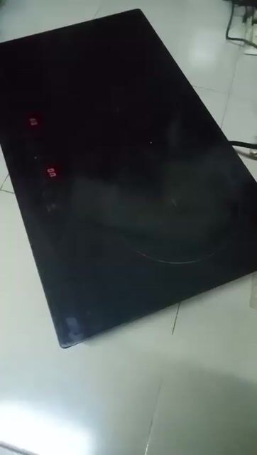 Bếp từ đôi Sunhouse Đen đẹp. Mua bán Bếp, lò, đồ điện nhà bếp tại Quận Bình Thạnh Tp Hồ Chí Minh được đăng bởi Bếp điện hình 1