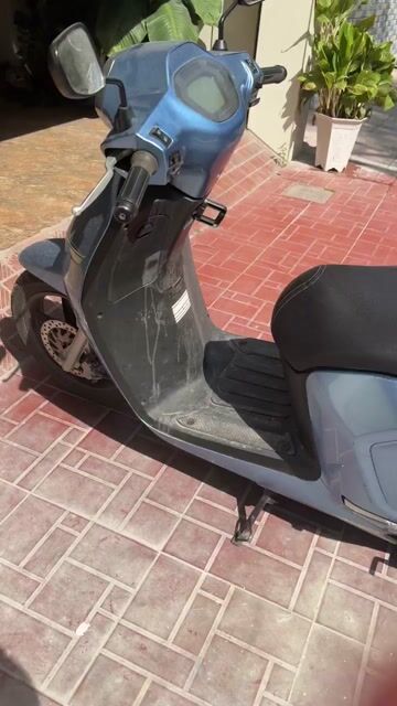 NHÀ THỪ XE ( MỚI THAY 6 BÌNH ). Mua bán Xe điện tại Thành phố Thái Bình Thái Bình được đăng bởi Tên chưa cung cấp hình 1