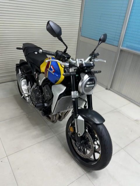 Bán CB1000Neo ABS xe SG một chủ cavet. Mua bán Xe máy tại Quận 12 Tp Hồ Chí Minh được đăng bởi Tường hình 1