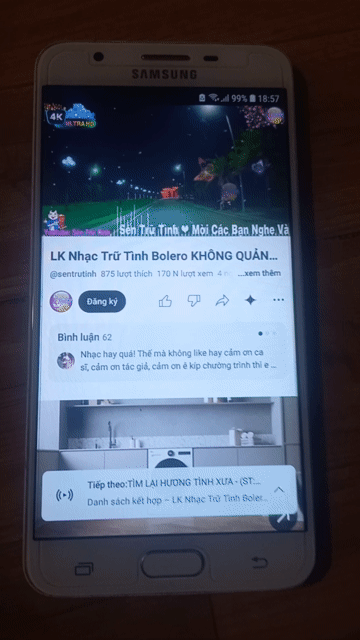 Samsung J7 Prime  32gb máy zin. Mua bán Điện thoại tại Huyện Phong Điền Cần Thơ được đăng bởi HẢI PHONG ĐIỀN GẦN MỘ PHAN VĂN TRỊ  hình 1