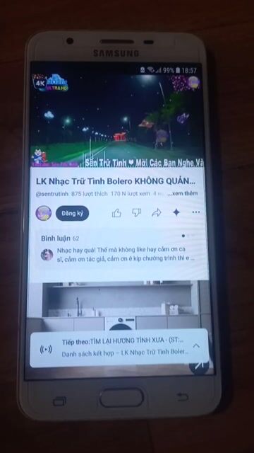 Samsung J7 Prime  32gb máy zin. Mua bán Điện thoại tại Huyện Phong Điền Cần Thơ được đăng bởi HẢI PHONG ĐIỀN GẦN MỘ PHAN VĂN TRỊ  hình 1