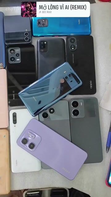 Máy cỏ chửa cháy 600k - 1tr 🥰. Mua bán Điện thoại tại Quận Tân Bình Tp Hồ Chí Minh được đăng bởi Cherry Store hình 1