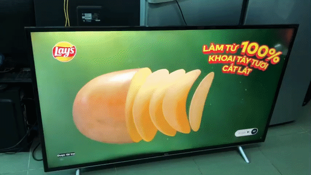 Tivi TCL L50P62-UF 50 inch wifi mạnh. Mua bán Tivi, Âm thanh tại Quận 10 Tp Hồ Chí Minh được đăng bởi Vũ Tâm hình 1